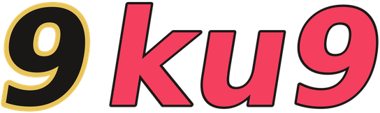 9ku9 logo